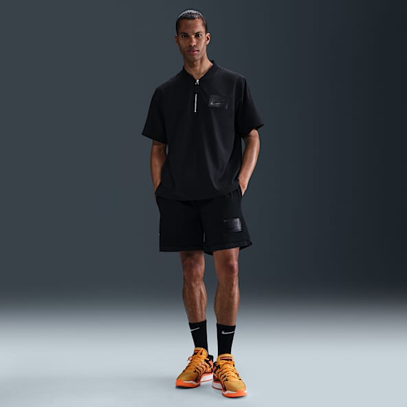 Black Basketball Shorts. Nike.com